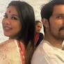 Inside Photos From Randeep Hooda And Lin Laishram's Baby Shower Celebration