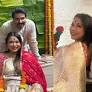 Parents-to-be Randeep Hooda and Lin Laishram host intimate baby shower, share UNSEEN photos with friends