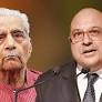 Shanti Bhushan Didn't Remove 'Secular' & 'Socialist' From Preamble Because Constitution Is Obviously...