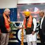 ‘If our children read Vedas…’: Ahead of 2027 Punjab polls, AAP’s Manish Sisodia advocates Vedic education