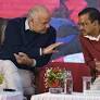 Arvind Kejriwal, Manish Sisodia Skip 'Phansi Ghar' Probe Meet Again