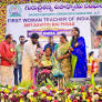 Andhra Pradesh: BCY chief demands Bharat Ratna for Savitribai Phule; slams govt silence