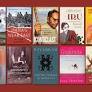 NIF announces ten-book longlist for the 2025 Kamaladevi Chattopadhyay Book Prize for nonfiction