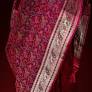 The Sari as Art, and Political Statement