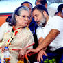 No woman led BJP or RSS: Congress slams 'preconceived & parochial' mentalities