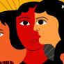Opinion | Women, Domestic Violence And The Dangerous Narrative Of 'Misuse'
