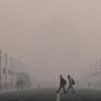 Supreme Court declines to interfere with Delhi government’s decision to suspend physical classes up to Class 5 amid pollution