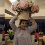 ‘Serious actor’ Shabana Azmi dances to Shammi Kapoor's Aaja Aaja Main Hoon Pyar Tera with flower pot on head. Watch | Bollywood