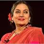 Shabana Azmi openly addresses infertility and not having her own children, saying, 'Society makes you fee