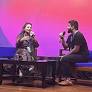 ‘You’re always watching’: Shabana Azmi on the occupational hazard of acting at MBIFL 2026