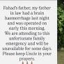 Swara Bhasker’s Father-in-Law Undergoes Emergency Surgery After Brain Haemorrhage; Actor Seeks Prayers
