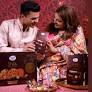 Mallika Dua searches for brother’s bride in Sugar Free D’lite's Rakhi ad