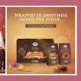 Sugar Free D’lite launches #CaloriesSeRaksha campaign with creators Mallika Dua, Chetan Goel