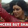 Taali Movie Review. I can watch Sushmita Sen talking to a…