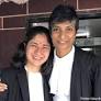 Lawyers Menaka Guruswamy & Arundhati Katju, the face of historic Section 377 verdict, reveal they're a cou