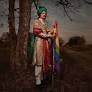 Pride and Prejudice: Indian royal Manvendra Singh Gohil on being the world’s first openly gay prince
