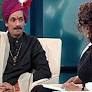Exclusive: World's First Gay Prince, Manvendra Singh Gohil Says His First Appearance On The Oprah Winfrey Show"Changed Mindsets"
