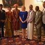 Antonio Sponsors Lunch and LGBTQ+ Rights Discussion with Prince Manvendra Singh Gohil