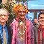 A Prince Who Is a ‘Queen’: A Conversation with Prince Manvendra Singh Gohil of India