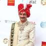 World's First Openly Gay Prince Opens His Palace Doors to Indian LGBT Community