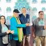 Shishir Sharma wins Best Actor Award for ‘Kuch Sapney Apne’ at DC South Asian Film Festival