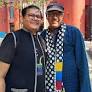 EXCLUSIVE | Filmmakers & real-life gay couple Sridhar Rangayan-Saagar Gupta on Bollywood's portrayal of LGBTQ community: 'Vijay Raaz in Gangubai Kathiawadi doesn't count for us, you can't have Amitabh Bachchan & Vinod Khanna as...'