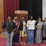 10th Savitribai Phule Annual Memorial Lecture with Screening of Dr. B.R. Ambedkar: Now and Then
