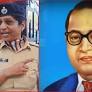 Female Forest Officer Confronts Maharashtra Minister For Omitting Babasaheb BR Ambedkar In Republic Day Speech