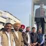Leaders pay floral tributes to Dr BR Ambedkar on death anniversary