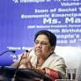Mayawati reiterates demand of Bharat Ratna for BSP founder Kanshi Ram