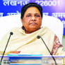 Mayawati Greets Nation on Republic Day, Urges Bharat Ratna for Kanshi Ram