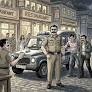 Kanshi Ram Shimlas unforgettable Mall Road marshal