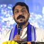 Nagpur: Chandrashekhar Azad Ravan at Dharmachakra Pravartan Day event #Gallery