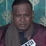‘Stop Vulture Politics’: BJP Slams Congress's Udit Raj Over Remarks On Sunetra Pawar's Oath Taking