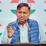 Udit Raj alleges forcible eviction from Delhi bungalow
