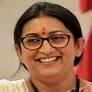 ‘I hope she remembers Rohith Vemula’: Smriti Irani trails in Amethi Lok Sabha election results