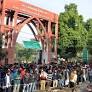Jamia students mark six years of 2019 police action with campus-wide protest