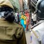 Indian protesters pull from poetic tradition to resist Modi’s Hindu nationalism