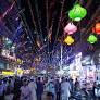 Shaheen Bagh, India’s citizenship law protest site, Delhi’s newest food hub