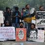 A year on, looking back at student protests against the citizenship law