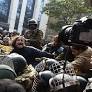 Four years after CAA stir, Jamia students decry police action