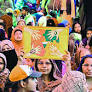 The CAA protests and the birth of the Shaheen Bagh movement