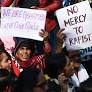 Why Sexual Violence Remains an Epidemic in India