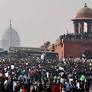 India executes 4 men convicted in 2012 Delhi bus rape and murder