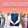 The Origin Story of India’s Power Elite