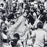 Pictures: From JP to Anna, 42 years of India's most iconic movements