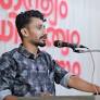 SFI Kerala president says uttering MSF’s full form ‘Muslim Students Federation’ is enough, triggers outrage over hate-filled remark