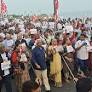 Popular movements and workers across Asia condemn US aggression in Venezuela