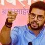 'Why is GIFT city exempt?': Aaditya Thackeray says high STT hurts financial growth in Mumbai