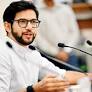 Davos not a forum to engage with local builders, contractors: Aaditya Thackeray’s veiled dig at CM Devendra Fadnavis